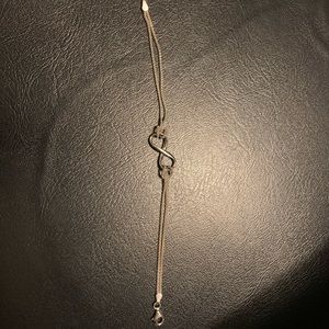 Infinity Bracelet